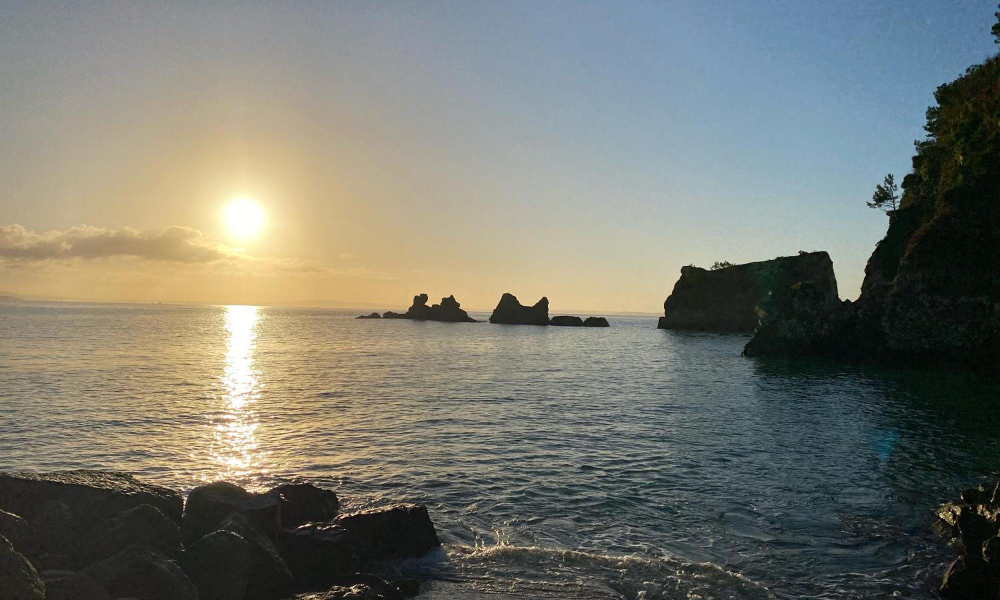 Cap Morgat Apartman Crozon Kültér fotó