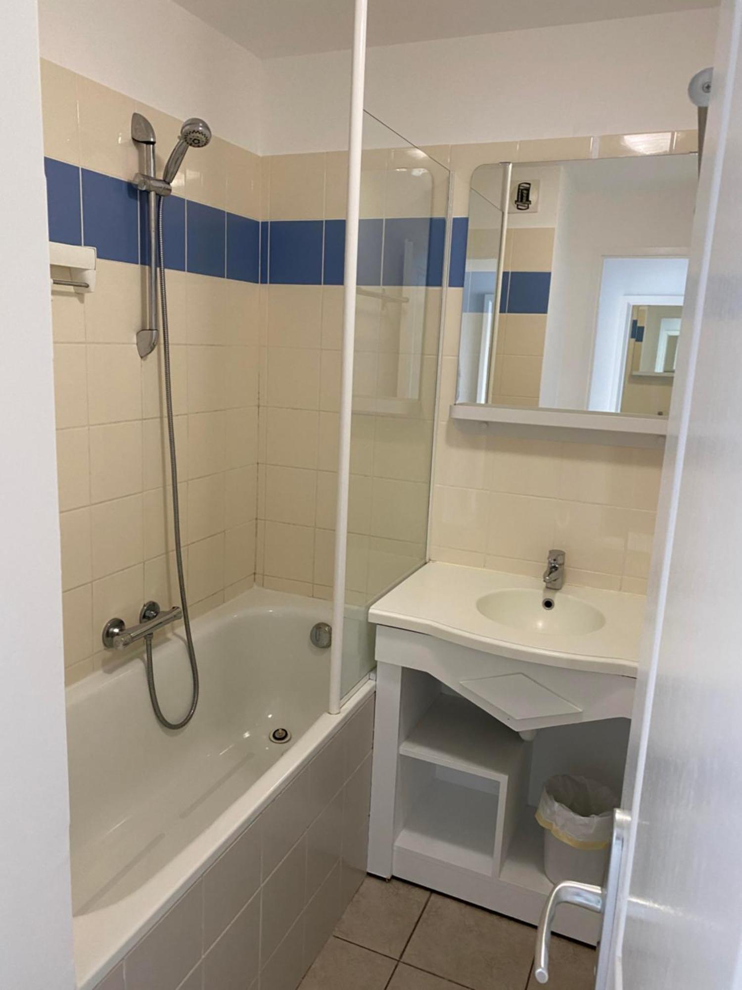 Cap Morgat Apartman Crozon Kültér fotó