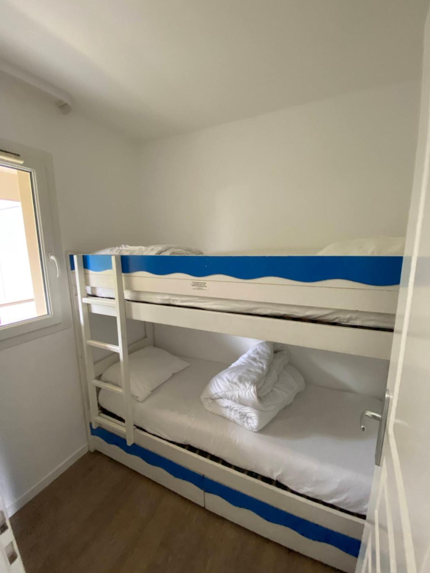 Cap Morgat Apartman Crozon Kültér fotó